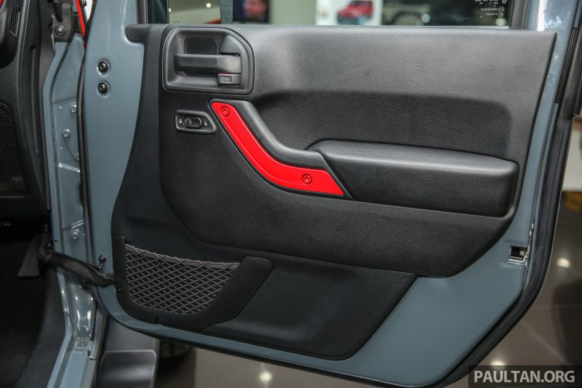 GALLERY: Jeep Wrangler Merdeka Edition package now available – RM39,999 while stocks last 528585