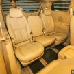 GIIAS 2016: Kia Grand Sedona a.k.a. Carnival MPV