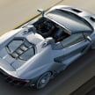 Lamborghini Centenario Roadster diperkenal – RM9j
