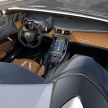 Lamborghini Centenario Roadster diperkenal – RM9j