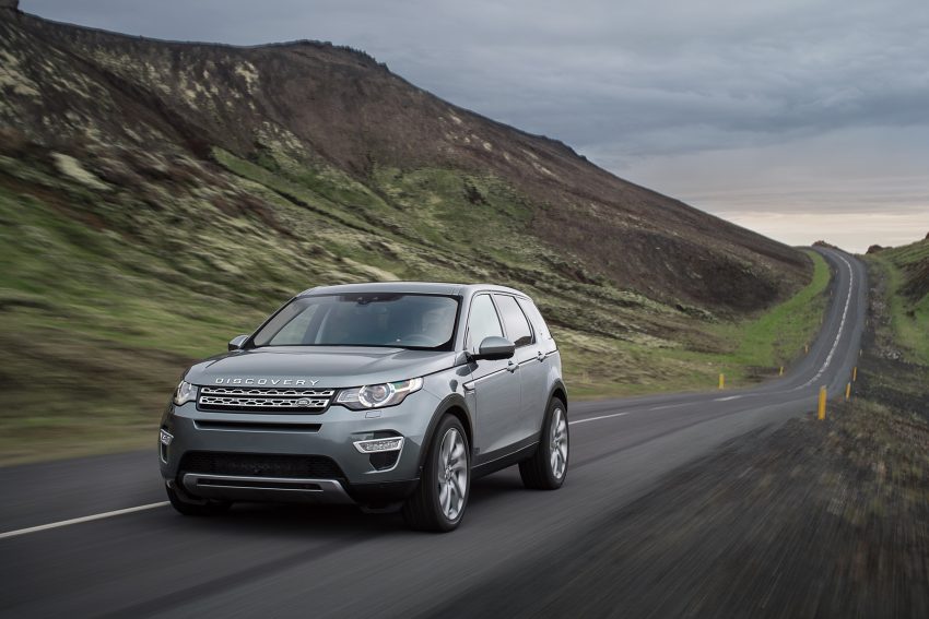 Land Rover Discovery Sport 2.2L SD4 pricing revealed – RM450k; RM30k more than petrol-powered version 534754