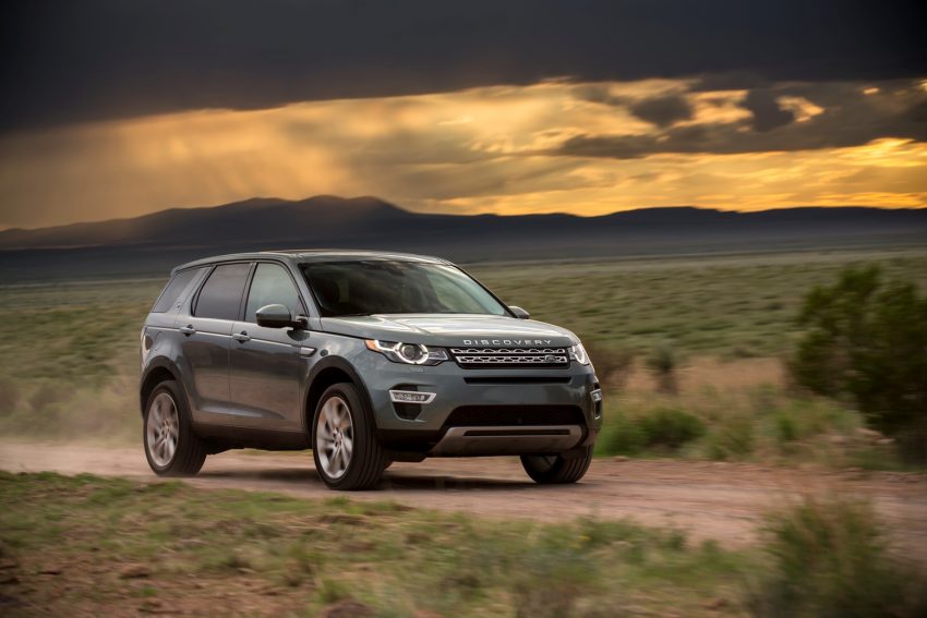 Land Rover Discovery Sport 2.2L SD4 pricing revealed – RM450k; RM30k more than petrol-powered version 534755