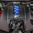 GIIAS 2016: Lexus RC F – V8 coupe with carbon dress