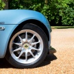 Lotus Elise 250 Special Edition marks Hethel’s 50th