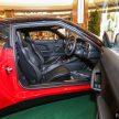 AD: Lotus Cars Malaysia The Gardens Roadshow – check out the latest models plus great deals to be had!
