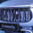 Maserati Levante dipertonton di Malaysia dan dibuka untuk tempahan; penampilan sulung di Asia Tenggara