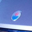 Maserati Levante dipertonton di Malaysia dan dibuka untuk tempahan; penampilan sulung di Asia Tenggara