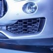 Maserati Levante dipertonton di Malaysia dan dibuka untuk tempahan; penampilan sulung di Asia Tenggara