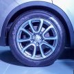 Maserati Levante dipertonton di Malaysia dan dibuka untuk tempahan; penampilan sulung di Asia Tenggara