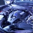 Maserati Levante dipertonton di Malaysia dan dibuka untuk tempahan; penampilan sulung di Asia Tenggara