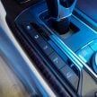 Maserati Levante dipertonton di Malaysia dan dibuka untuk tempahan; penampilan sulung di Asia Tenggara