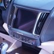 Maserati Levante dipertonton di Malaysia dan dibuka untuk tempahan; penampilan sulung di Asia Tenggara