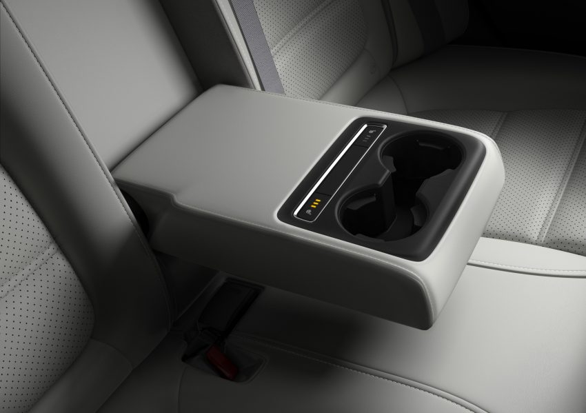 2017 Mazda 6 – update adds G-Vectoring Control tech 532299