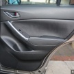 PANDU UJI: Mazda CX-5 2.2L SkyActiv-D – paradigma baharu teknologi diesel untuk kenderaan penumpang