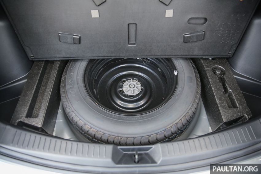 PANDU UJI: Mazda CX-5 2.2L SkyActiv-D – paradigma baharu teknologi diesel untuk kenderaan penumpang 536933