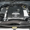 Mercedes-Benz C350e plug-in hybrid RM299k pricing to complement existing range – MBM vice president