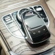 Mercedes-Benz C350e plug-in hybrid bakal tiba di M’sia – Airmatic, 0-100 km/j 5.9 saat,  dijangka RM299k