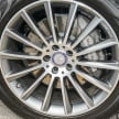 Mercedes-Benz GLC 250 SKD launched: AMG, RM326k