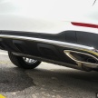 Mercedes-Benz GLC 250 SKD dilancar: AMG, RM326k