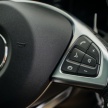 Mercedes-Benz GLC 250 SKD dilancar: AMG, RM326k