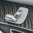 Mercedes-Benz GLC 250 SKD dilancar: AMG, RM326k