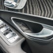 Mercedes-Benz GLC 250 SKD launched: AMG, RM326k