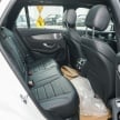 Mercedes-Benz GLC 250 SKD launched: AMG, RM326k