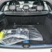 Mercedes-Benz GLC 250 SKD launched: AMG, RM326k