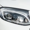 Mercedes-Benz GLC 250 SKD dilancar: AMG, RM326k