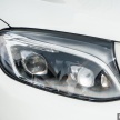 Mercedes-Benz GLC 250 SKD launched: AMG, RM326k