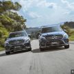 DRIVEN: Mercedes-Benz GLE 400 road trip to Kuantan