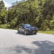 DRIVEN: Mercedes-Benz GLE 400 road trip to Kuantan