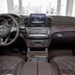 Mercedes-Benz GLE 500e 4Matic plug-in hybrid SUV dilancarkan di Thailand – harga bermula RM520k
