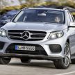 Mercedes-Benz GLE 500e 4Matic plug-in hybrid SUV dilancarkan di Thailand – harga bermula RM520k