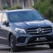 DRIVEN: Mercedes-Benz GLE 400 road trip to Kuantan
