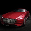 VIDEO: Mercedes-Benz teases new ‘Vision’ show car