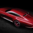 Vision Mercedes-Maybach 6 concept officially revealed