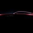 Vision Mercedes-Maybach 6 concept officially revealed