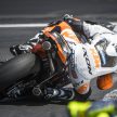 2017 KTM RC16 MotoGP racebike debuts in Austria