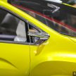 Mitsubishi Expander didedah sebelum GIIAS 2017 – 1.5 liter, 7-tempat duduk, saingan terus Honda BR-V