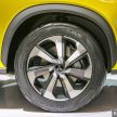 Mitsubishi Expander didedah sebelum GIIAS 2017 – 1.5 liter, 7-tempat duduk, saingan terus Honda BR-V
