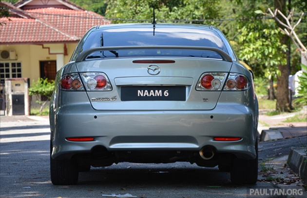 NAAM-No-Plate