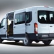 Ford Transit baharu tiba di Malaysia – enjin 2.2L turbo diesel Duratorq, harga bermula RM149k tanpa insurans