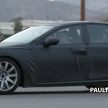 SPYSHOTS: Lexus LS – next-gen luxury sedan spotted