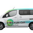 Nissan unveils world’s first solid-oxide fuel cell vehicle