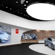 Nissan Crossing – a new space for intelligent mobility