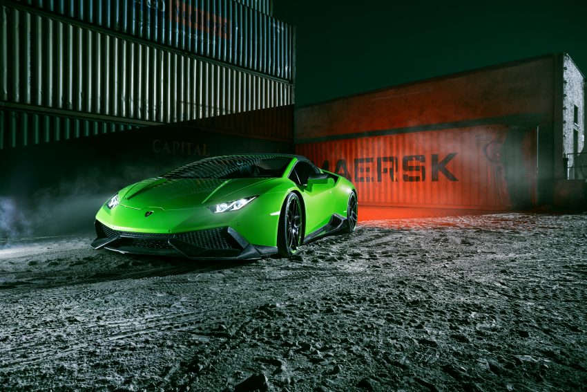 Lamborghini Huracan Spyder gets Novitec Torado’s touch – twin-supercharged V10 with 860 hp/960 Nm 528912