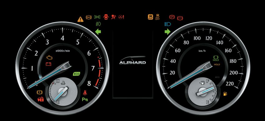 Toyota Alphard dan Vellfire 2016 dilancarkan di M’sia – RM420k-RM520k untuk Alphard, RM355k bagi Vellfire 529823