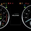 GALERI: Toyota Alphard 3.5 dan Vellfire 2.5 2016