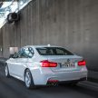 BMW 330e iPerformance Sport plug-in hybrid kini di Malaysia – 0-100 km/j 6.1 saat, 2.1l/100km, RM249k